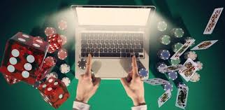 Вход на зеркало Vulkan Russia Casino